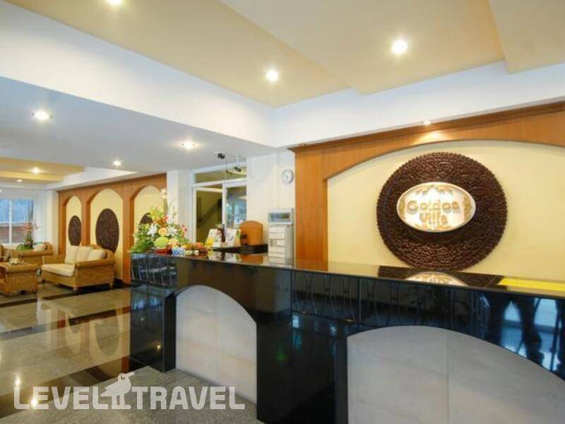 Фотография Golden Villa Фотография Golden Villa