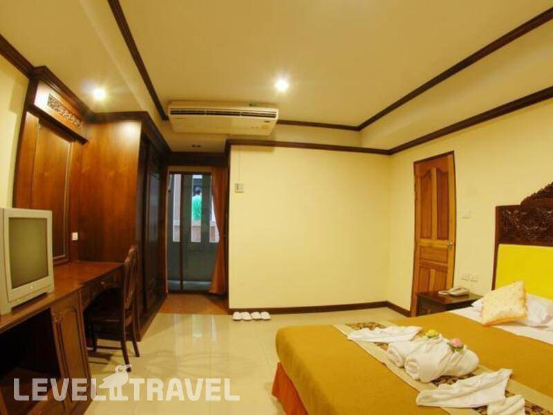 Фотография Golden Villa Фотография Golden Villa