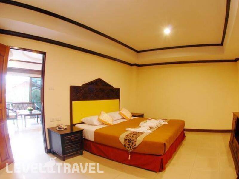Фотография Golden Villa Фотография Golden Villa