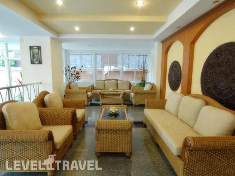 Фотография Golden Villa Фотография Golden Villa