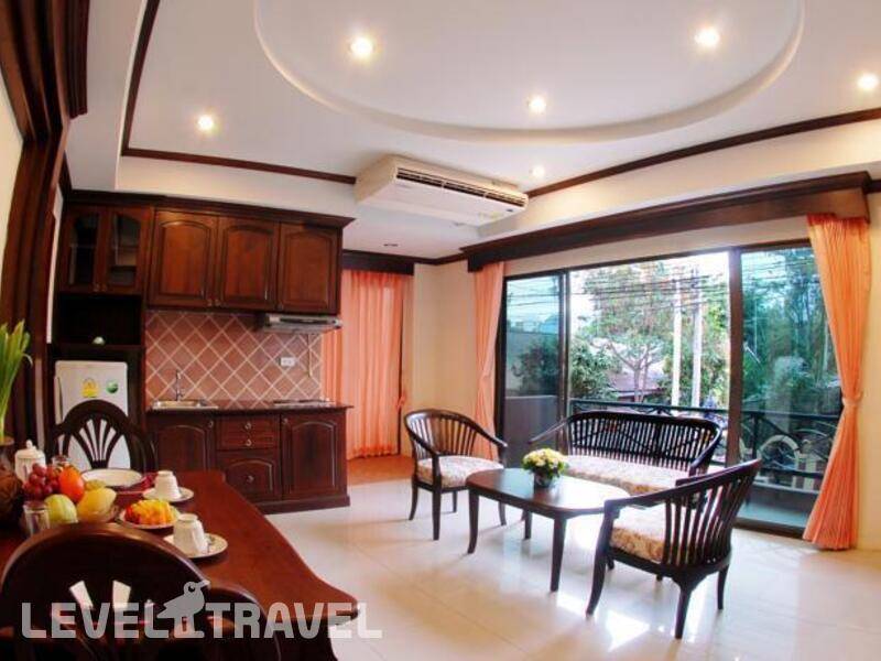 Фотография Golden Villa Фотография Golden Villa