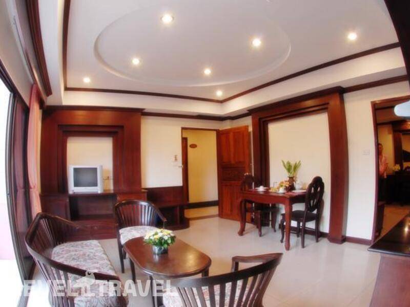 Фотография Golden Villa Фотография Golden Villa