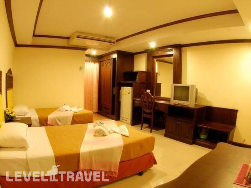 Фотография Golden Villa Фотография Golden Villa