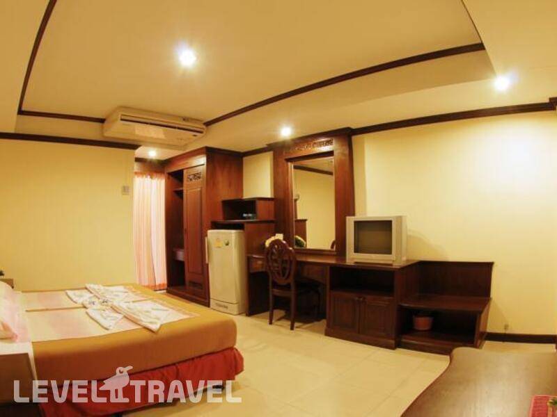 Фотография Golden Villa Фотография Golden Villa