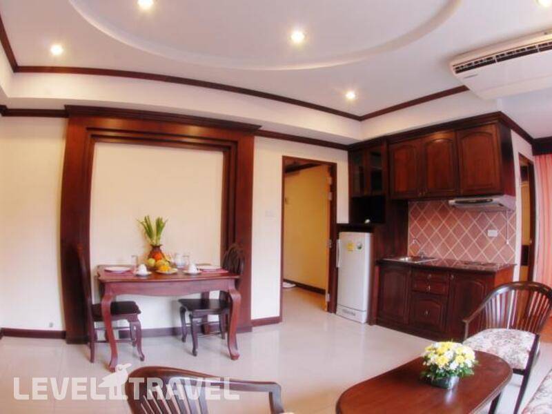Фотография Golden Villa Фотография Golden Villa