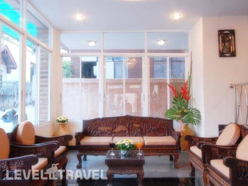 Фотография Golden Villa Фотография Golden Villa