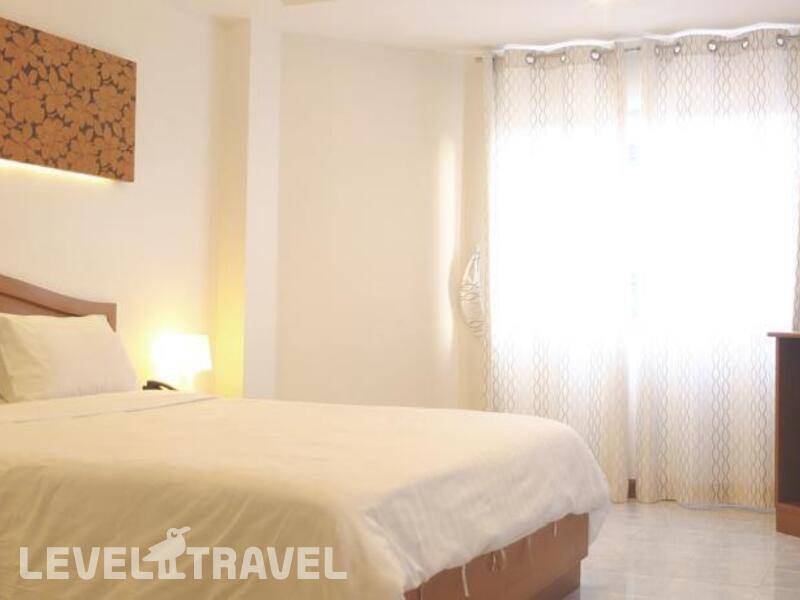 Фотография Pj Inn Pattaya