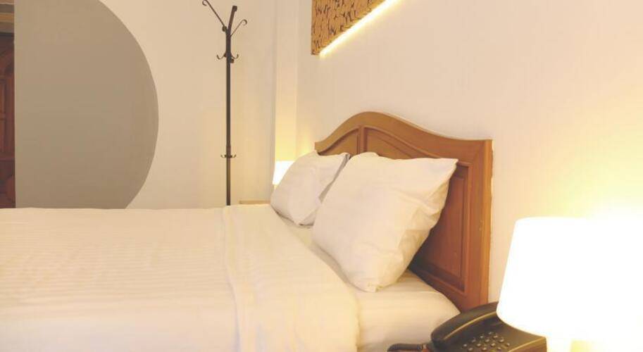 Pj Inn Pattaya