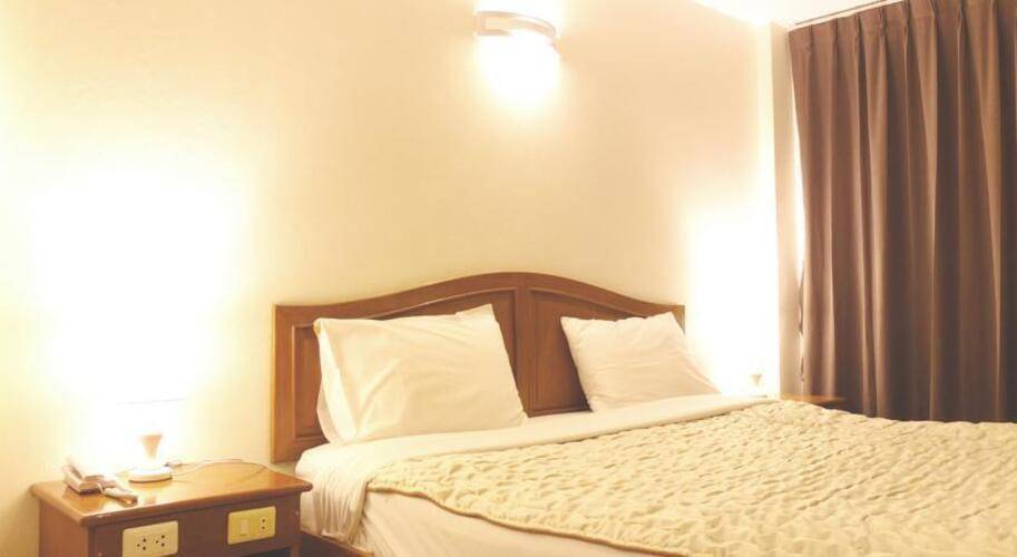 Pj Inn Pattaya