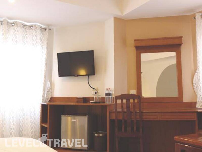 Фотография Pj Inn Pattaya