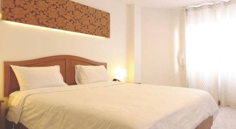 Pj Inn Pattaya