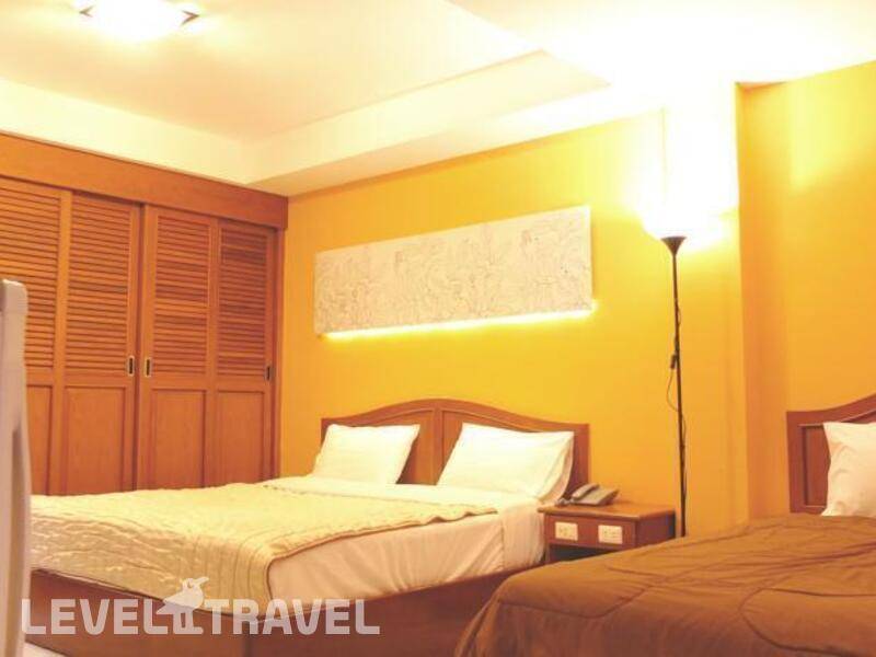 Фотография Pj Inn Pattaya