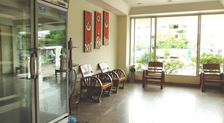 Pj Inn Pattaya
