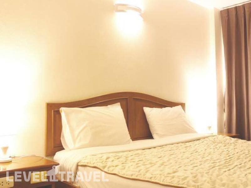 Фотография Pj Inn Pattaya