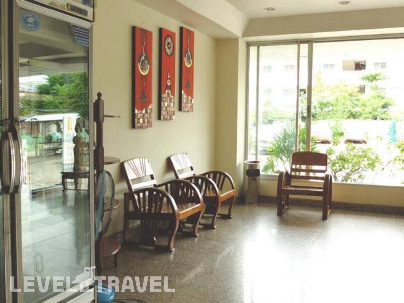 Фотография Pj Inn Pattaya