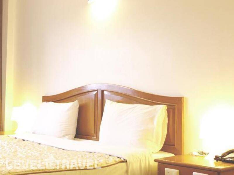 Фотография Pj Inn Pattaya