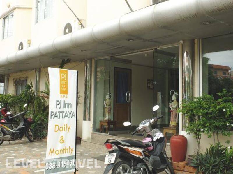 Фотография Pj Inn Pattaya
