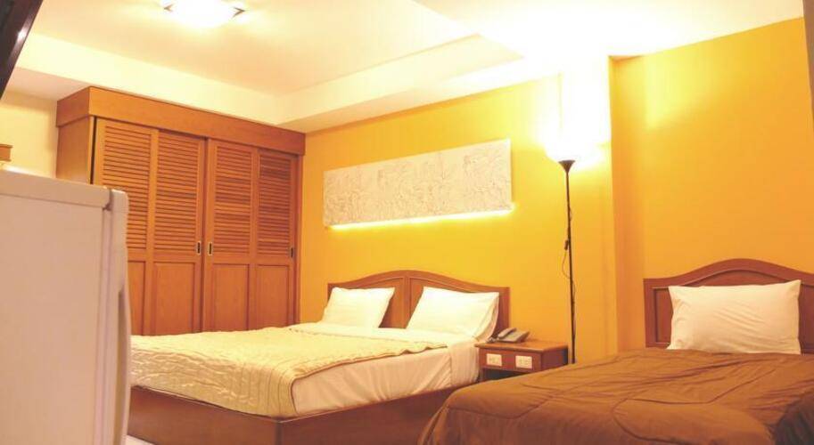 Pj Inn Pattaya