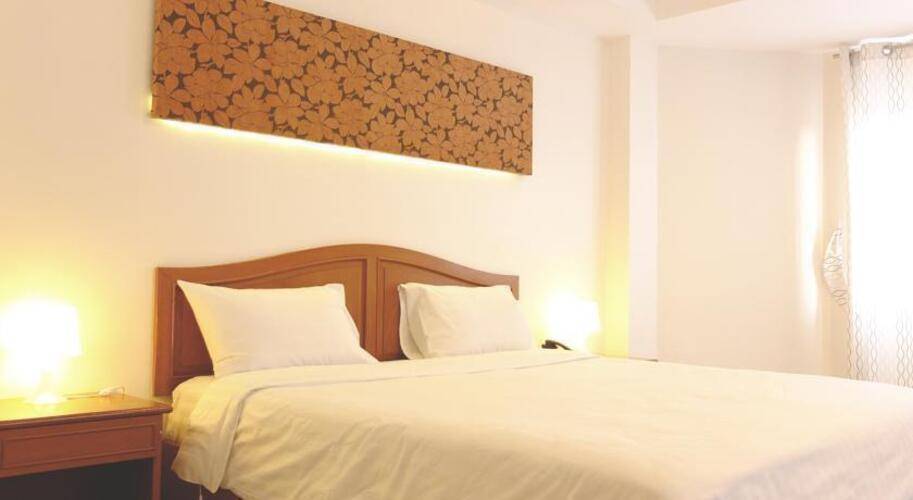Pj Inn Pattaya