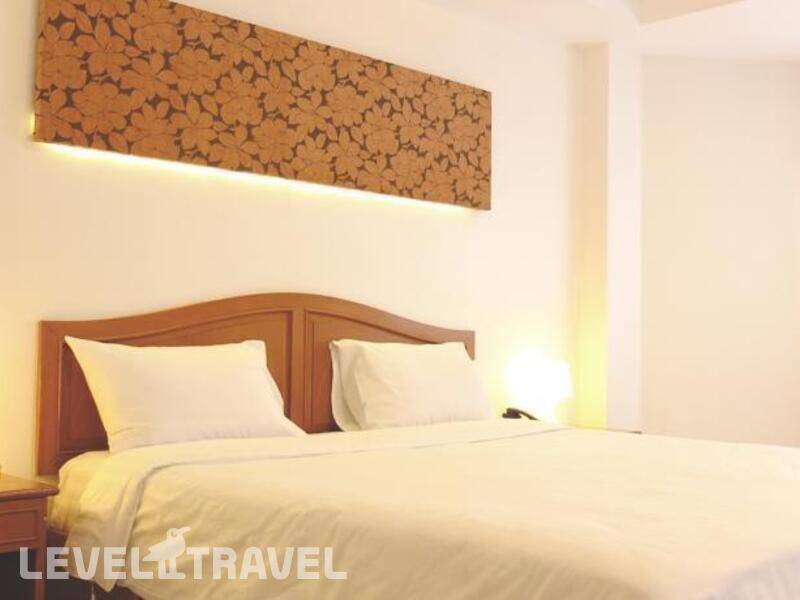 Фотография Pj Inn Pattaya