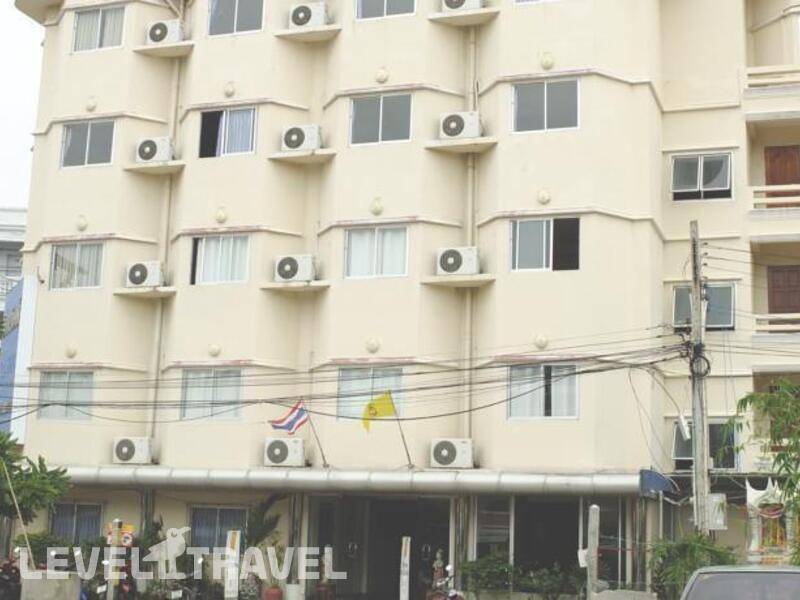 Фотография Pj Inn Pattaya