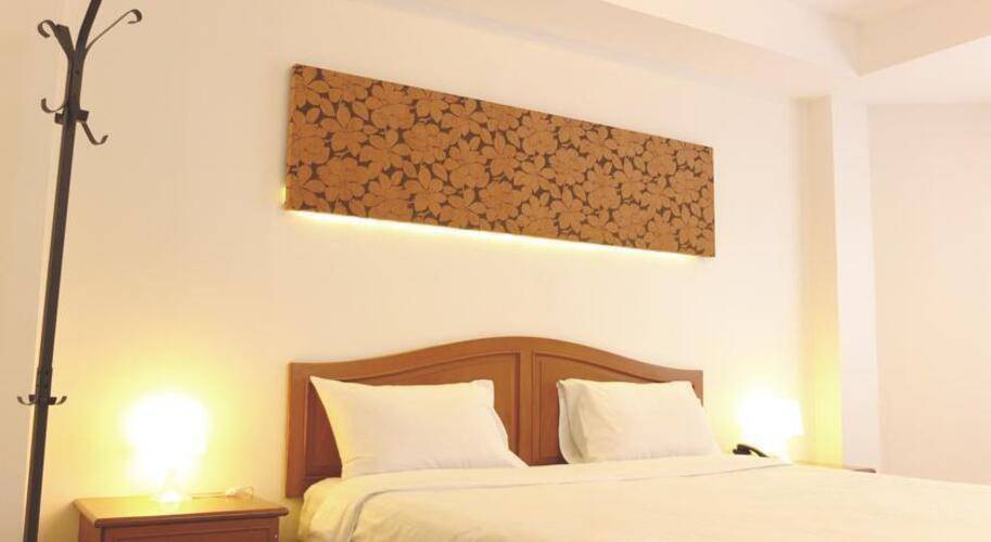 Pj Inn Pattaya