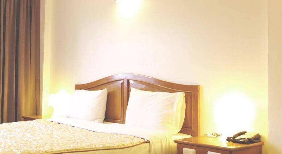 Pj Inn Pattaya