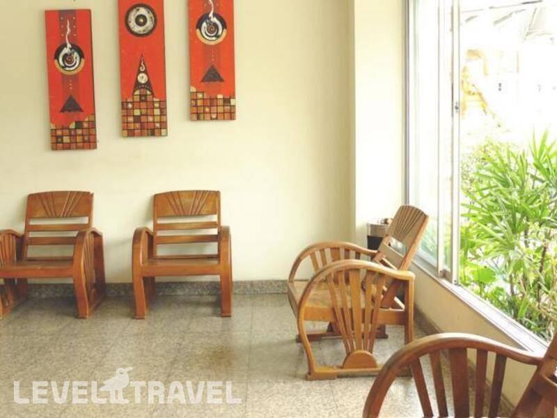 Фотография Pj Inn Pattaya
