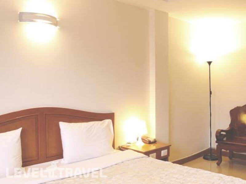 Фотография Pj Inn Pattaya
