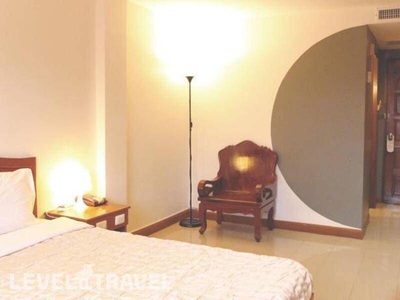 Фотография Pj Inn Pattaya