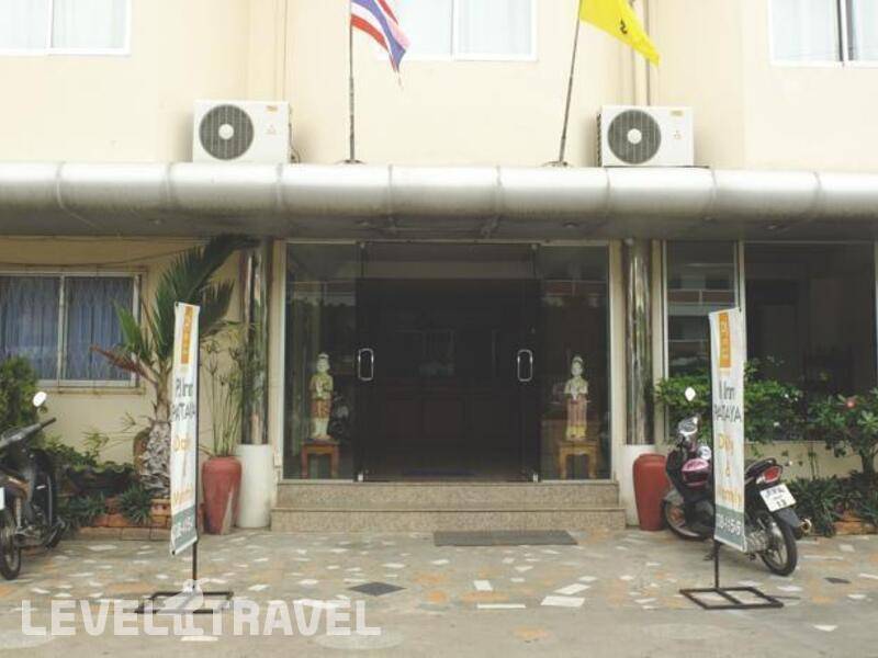 Фотография Pj Inn Pattaya