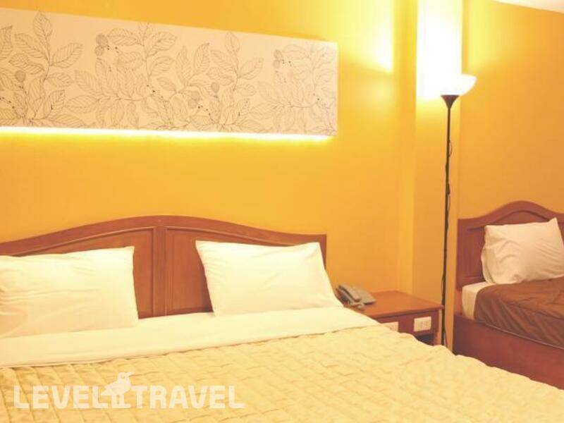 Фотография Pj Inn Pattaya