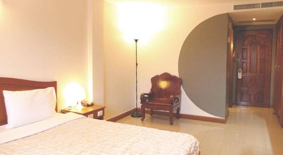 Pj Inn Pattaya