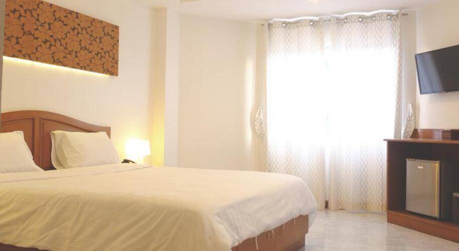 Pj Inn Pattaya