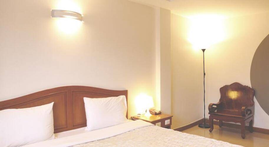 Pj Inn Pattaya