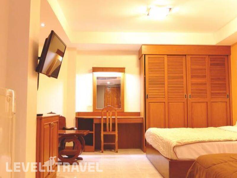 Фотография Pj Inn Pattaya