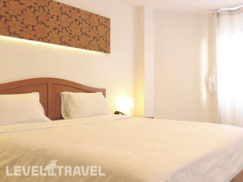 Фотография Pj Inn Pattaya