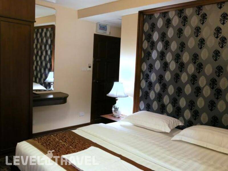Фотография Katesiree House