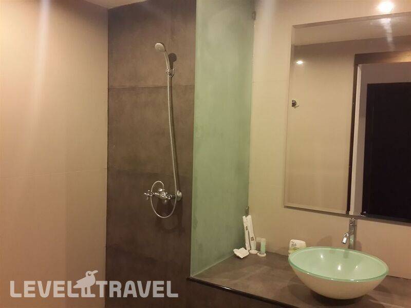 Фотография Yaka Hotel Фотография Yaka Hotel