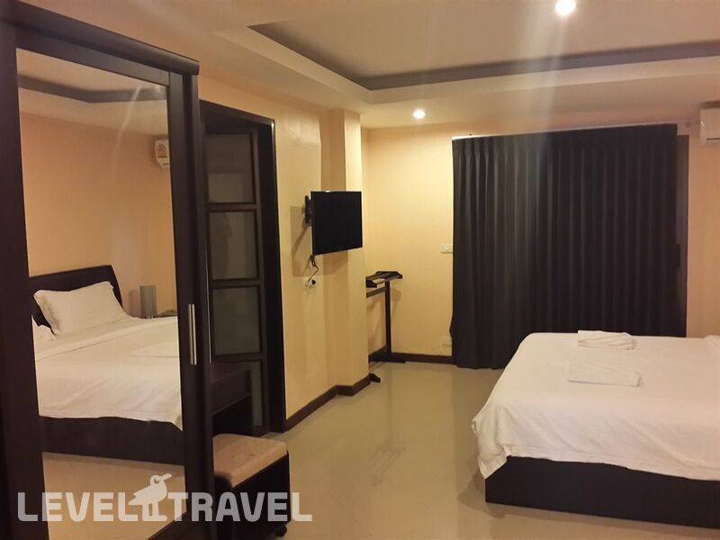 Фотография Yaka Hotel Фотография Yaka Hotel