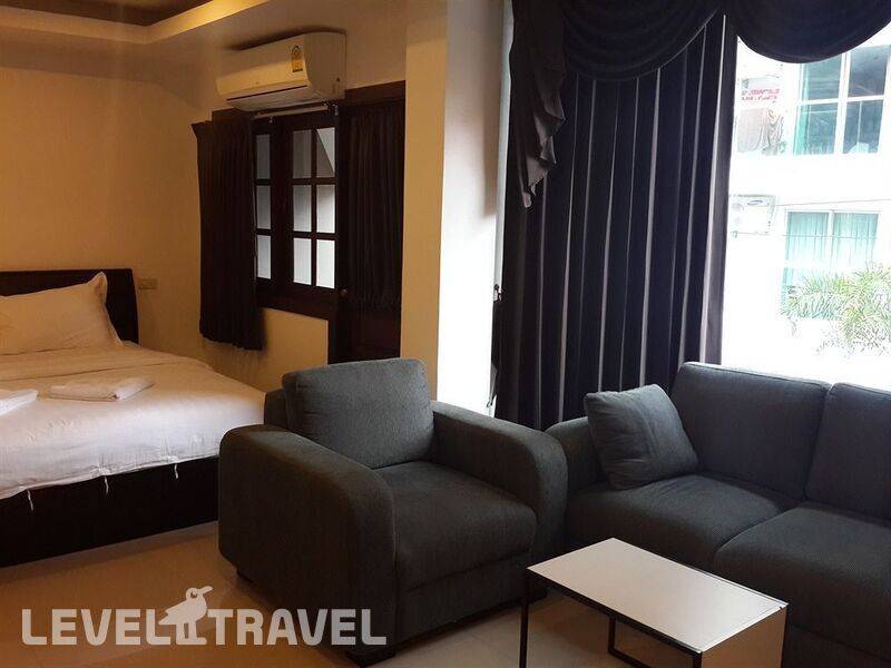 Фотография Yaka Hotel Фотография Yaka Hotel