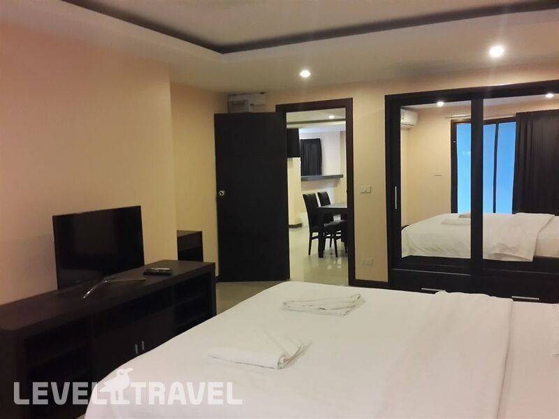 Фотография Yaka Hotel Фотография Yaka Hotel