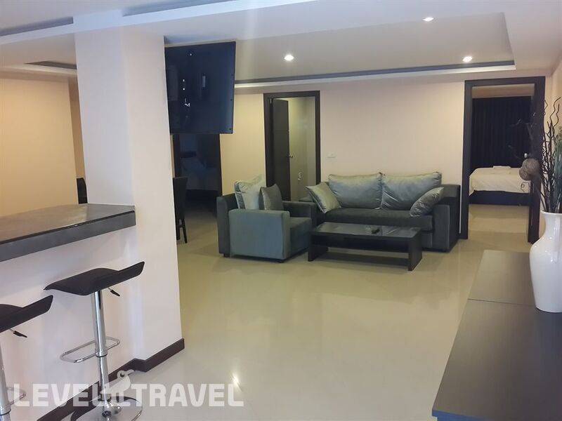 Фотография Yaka Hotel Фотография Yaka Hotel
