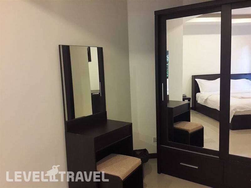 Фотография Yaka Hotel Фотография Yaka Hotel