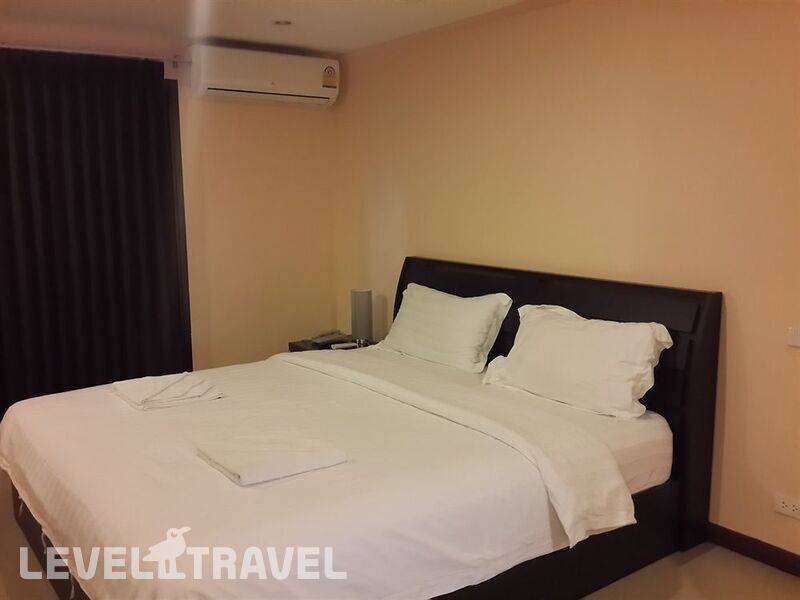 Фотография Yaka Hotel Фотография Yaka Hotel