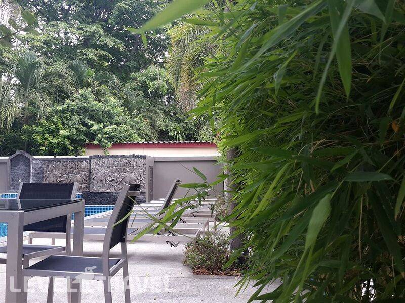 Фотография Yaka Hotel Фотография Yaka Hotel