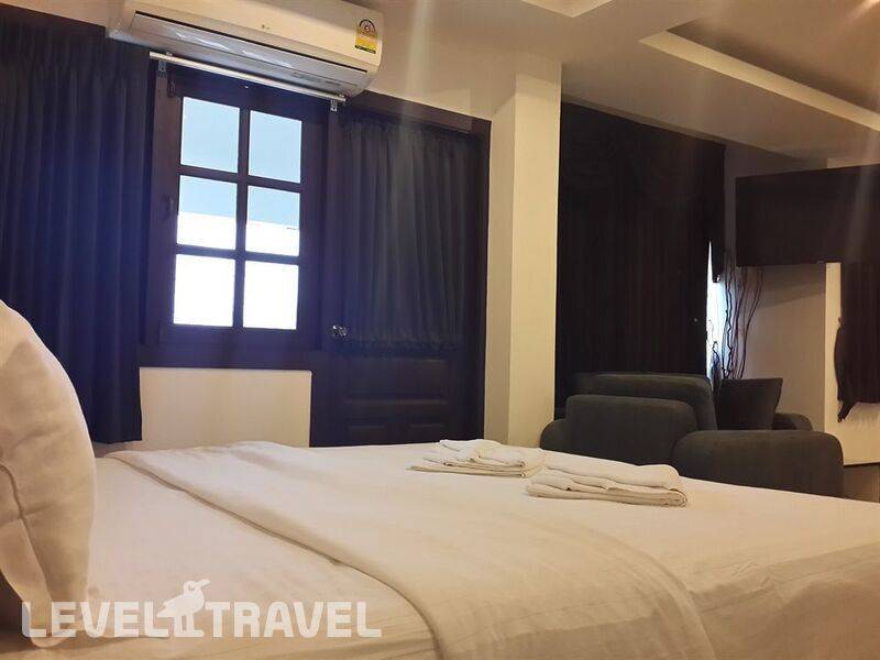 Фотография Yaka Hotel Фотография Yaka Hotel