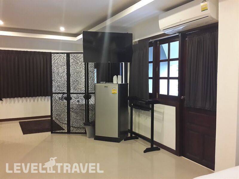 Фотография Yaka Hotel Фотография Yaka Hotel