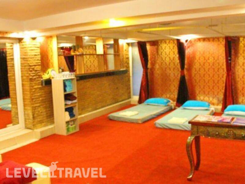 Фотография Central Place Hotel Фотография Central Place Hotel