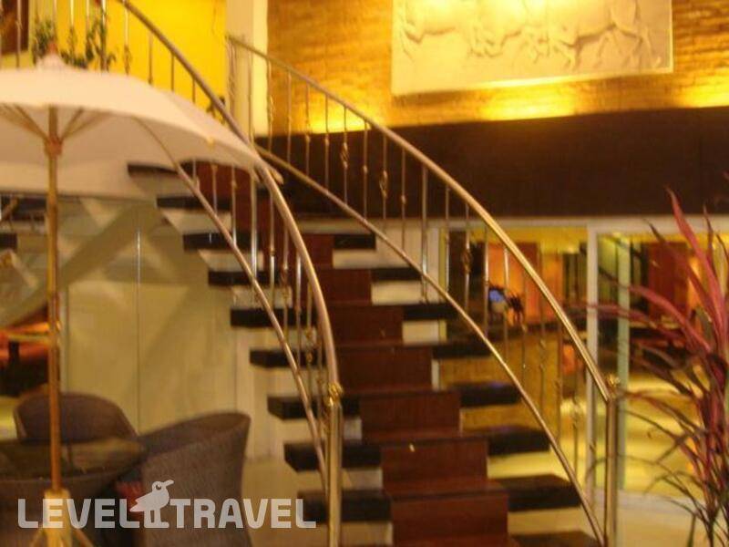 Фотография Central Place Hotel Фотография Central Place Hotel